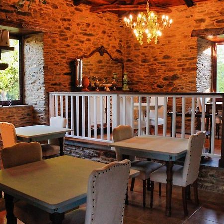 Casa Meiga Арсуа Экстерьер фото