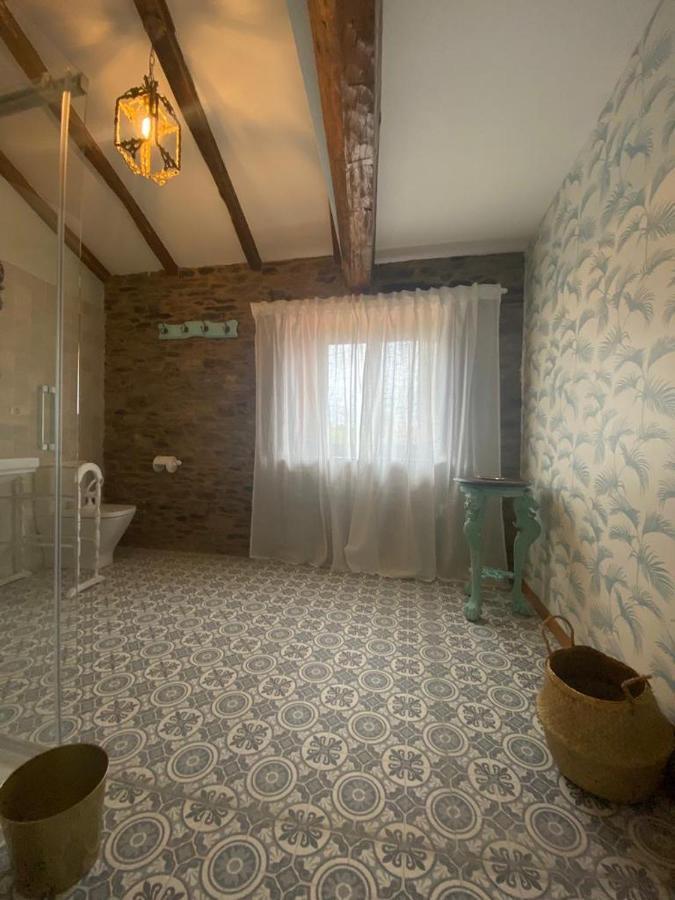 Casa Meiga Арсуа Экстерьер фото