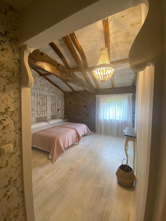 Casa Meiga Арсуа Экстерьер фото