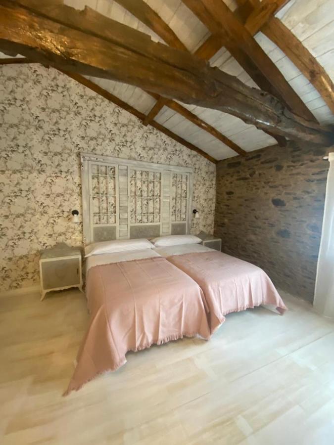 Casa Meiga Арсуа Экстерьер фото