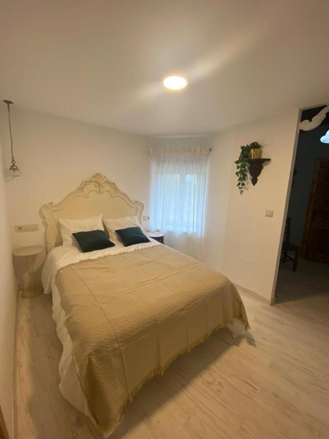 Casa Meiga Арсуа Экстерьер фото