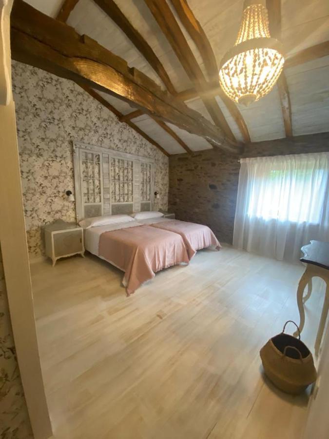 Casa Meiga Арсуа Экстерьер фото