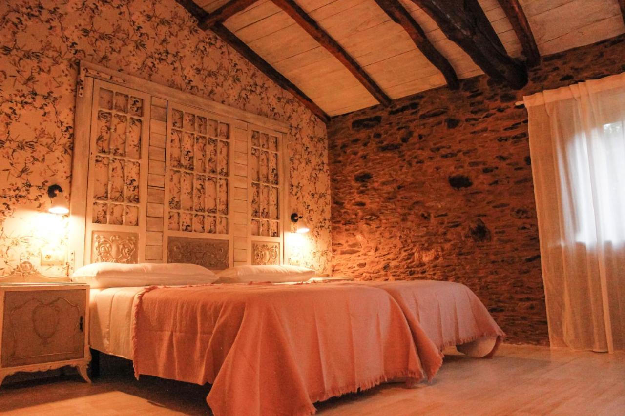 Casa Meiga Арсуа Экстерьер фото