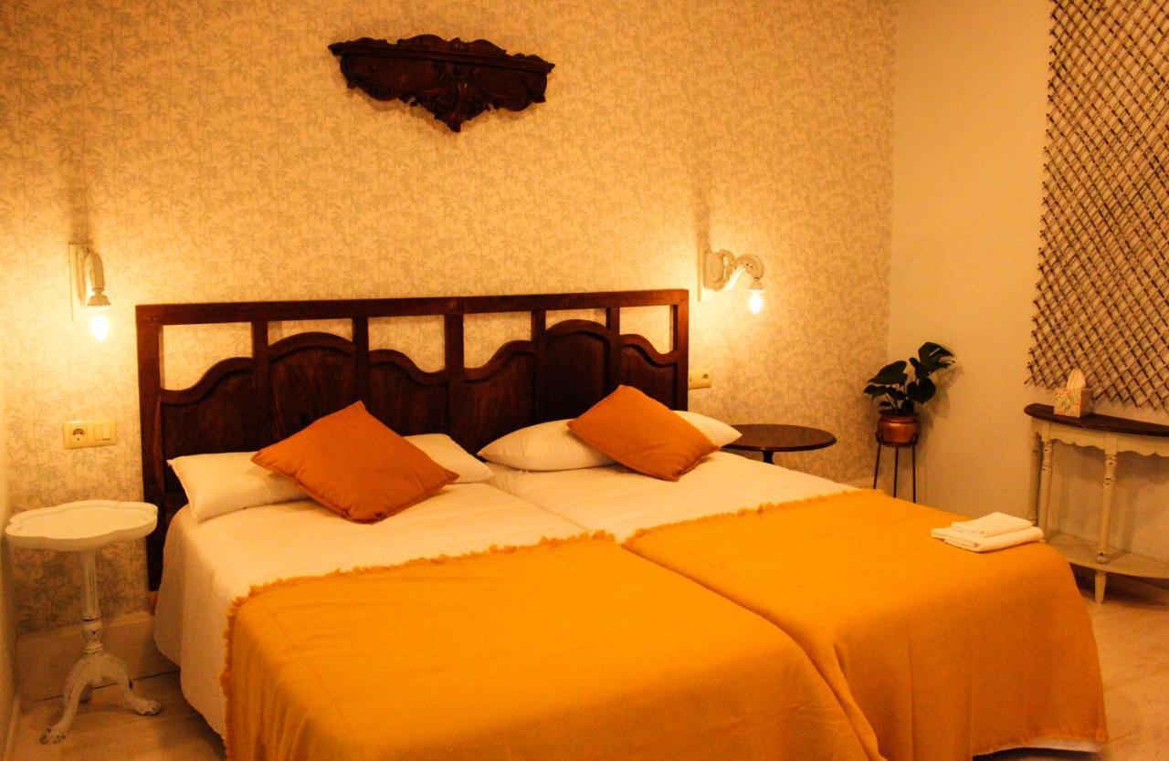 Casa Meiga Арсуа Экстерьер фото